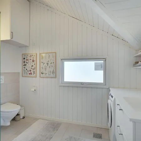 Betti - 200m From The Sea In Western Jutland By Interhome * Lakolk