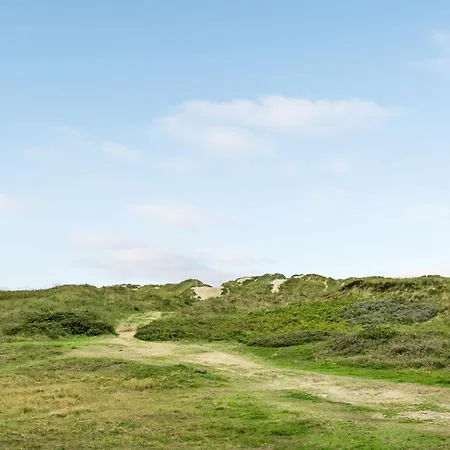 Holiday home Betti - 200m From The Sea In Western Jutland By Interhome Lakolk