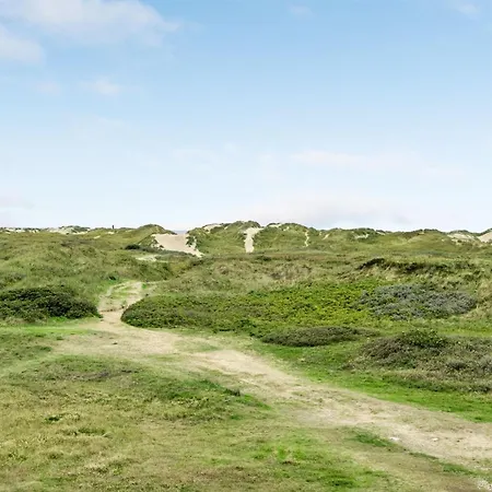 Holiday home Betti - 200m From The Sea In Western Jutland By Interhome Lakolk