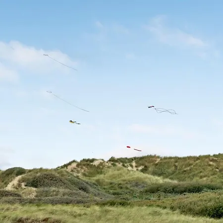 Betti - 200m From The Sea In Western Jutland By Interhome Holiday home Lakolk