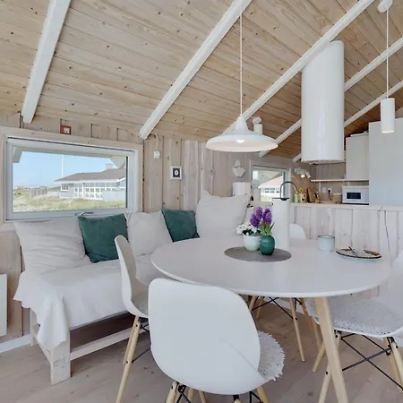 Betti - 200m From The Sea In Western Jutland By Interhome Lakolk