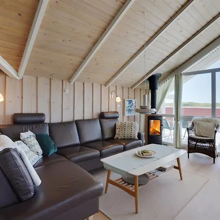 Betti - 200m From The Sea In Western Jutland By Interhome Lakolk