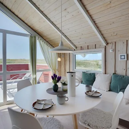 Betti - 200m From The Sea In Western Jutland By Interhome Holiday home *