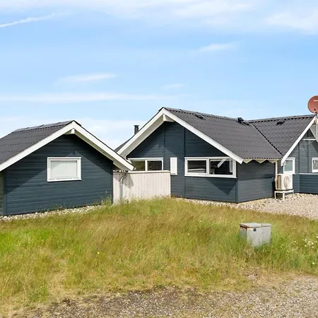 Betti - 200m From The Sea In Western Jutland By Interhome Holiday home *