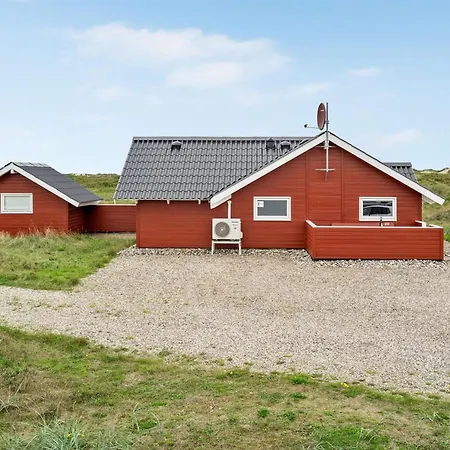 Betti - 200m From The Sea In Western Jutland By Interhome * Lakolk