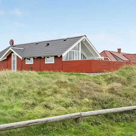 Betti - 200m From The Sea In Western Jutland By Interhome Holiday home *