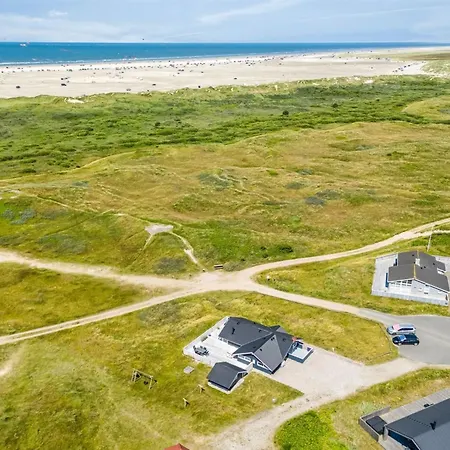 Betti - 200m From The Sea In Western Jutland By Interhome Holiday home *