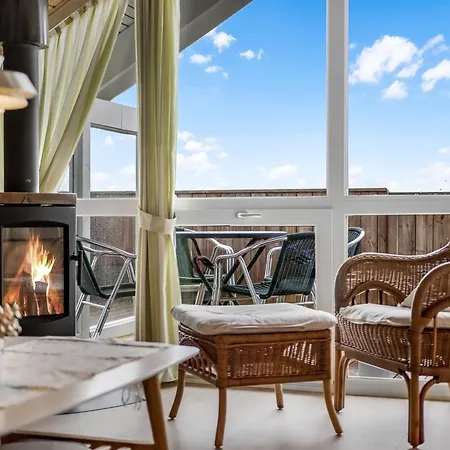 Betti - 200m From The Sea In Western Jutland By Interhome * Lakolk