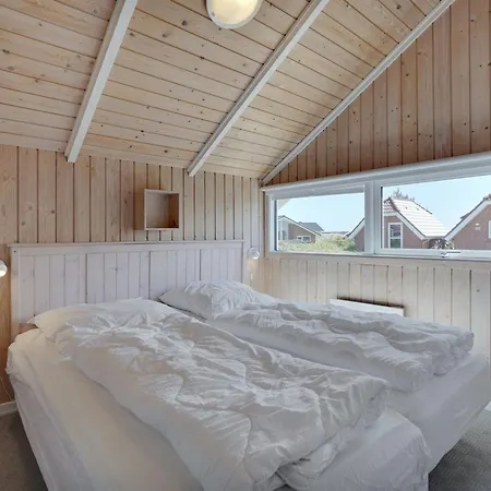 Betti - 200m From The Sea In Western Jutland By Interhome