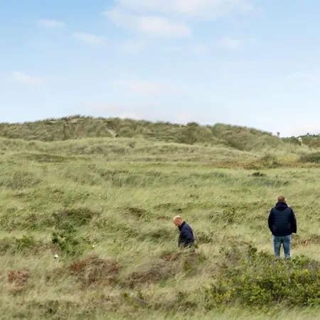 Betti - 200m From The Sea In Western Jutland By Interhome