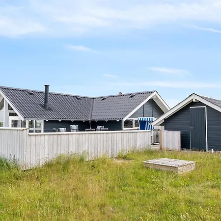 Дом отдыха Betti - 200m From The Sea By Interhome Lakolk