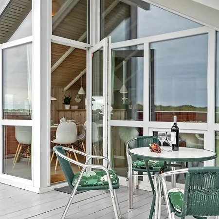 Дом отдыха Betti - 200m From The Sea By Interhome *