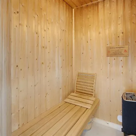 Prázdninový dům Betti - 200m From The Sea By Interhome