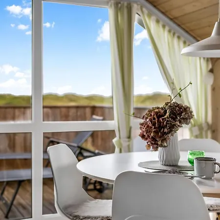 Holiday home Betti - 300m From The Sea By Interhome Lakolk