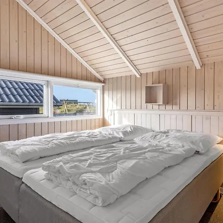 Betti - 300m From The Sea By Interhome Holiday home